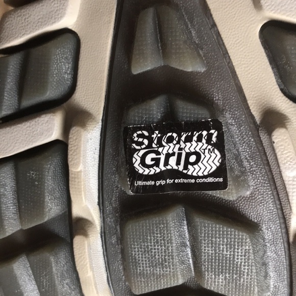 Helly Hansen Women’s Leather Elg 2 Slip On Booties - Picture 7 of 10